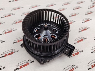 моторчик печки BMW X3 G01 2020, 2.0 л., B46 B20 B, бензин, АКПП, черный, внедорожник 5 дв., полный привод