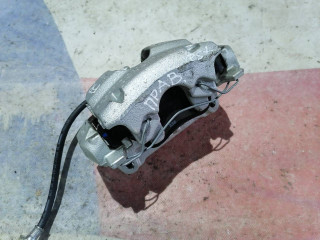 суппорт передний правый Ford Escape 4 поколение CX482 [рестайлинг] 2023, 1.5 л., бензин, АКПП, внедорожник 5 дв.