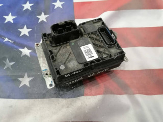 блок управления заднего редуктора GMC Terrain 2 поколение 2018, 2.0 л., бензин, АКПП, внедорожник 5 дв., 40181138