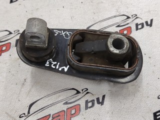 подушка крепления двигателя Infiniti QX50 P71A 2019, 2.0 л., бензин, АКПП, белый, внедорожник 5 дв., полный привод