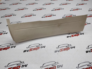 подушка безопасности коленная Lincoln Nautilus 1 поколение 2019, 2.0 л., бензин, АКПП, синий, внедорожник 5 дв., передний привод