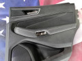 обшивка двери задняя правая Ford Edge 2 поколение CD539 [рестайлинг] 2020, 2.0 л., бензин, АКПП, внедорожник 5 дв. - фото №2