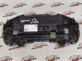 щиток приборов (приборная панель) BMW X3 G01 2020, 2.0 л., B46 B20 B, бензин, АКПП, черный, внедорожник 5 дв., полный привод, 8709815, 5AOF1E9 - фото №5
