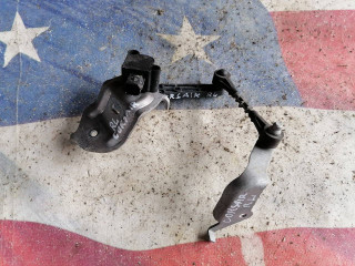 датчик дорожного просвета Lincoln Corsair 1 поколение 2021, 2.0 л., бензин, АКПП, внедорожник 5 дв.