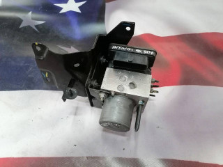 блок ABS Infiniti QX50 P71A 2019, 2.0 л., бензин, АКПП, внедорожник 5 дв.