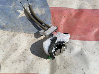 замок двери передней левой Infiniti QX50 P71A 2020, 2.0 л., бензин, АКПП, внедорожник 5 дв.