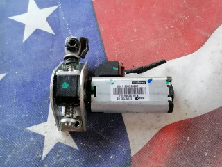 моторчик регулировки сиденья Volkswagen Atlas Cross Sport 1 поколение 2020, 3.6 л., бензин, АКПП, внедорожник 5 дв.