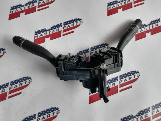 переключатель подрулевой (стрекоза) Cadillac XT6 1 поколение 2020, 3.6 л., бензин, АКПП, черный, внедорожник 5 дв., передний привод, 39136230