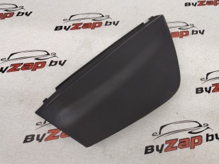 накладка на торпедо (консоль) Nissan Rogue T33 2022, 1.5 л., бензин, АКПП, черный, внедорожник 5 дв., передний привод, 684986RB0A