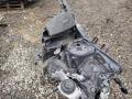 четверть передняя левая Nissan Rogue T33 2023, 1.5 л., бензин, АКПП, черный, внедорожник 5 дв., передний привод - фото №7
