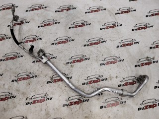 трубка кондиционера BMW X3 G01 2020, 2.0 л., B46 B20 B, бензин, АКПП, черный, внедорожник 5 дв., полный привод, 9484073