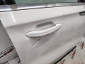 дверь передняя правая Lincoln Aviator 2 поколение 2020, 3.0 л., бензин, АКПП, белый, внедорожник 5 дв., полный привод - фото №10
