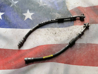 шланг тормозной Lincoln Corsair 1 поколение 2021, 2.0 л., бензин, АКПП, внедорожник 5 дв.