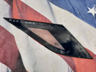 стекло кузовное боковое левое Chevrolet Equinox 3 поколение 2018, 1.5 л., бензин, АКПП, внедорожник 5 дв.