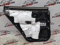обшивка двери задняя правая Nissan Rogue T33 2022, 2.5 л., бензин, АКПП, белый, передний привод - фото №6
