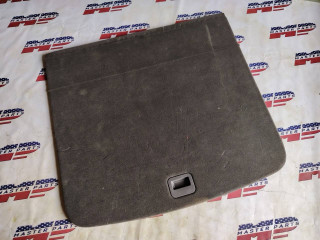 пол багажника Lincoln Nautilus 1 поколение 2019, 2.0 л., бензин, АКПП, синий, внедорожник 5 дв., передний привод