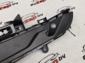 направляющая шторки багажника (салазки) BMW X3 G01 2020, 2.0 л., B46 B20 B, бензин, АКПП, черный, внедорожник 5 дв., полный привод, 7476779 - фото №3