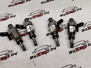 форсунка Audi A4 B9 2019, 2.0 л., бензин, АКПП, серый, седан, полный привод, 06L906036AD, 06L906A04