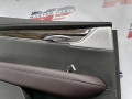 обшивка двери задняя левая Cadillac XT6 1 поколение 2020, 3.6 л., бензин, АКПП, черный, внедорожник 5 дв., передний привод, 84678658 - фото №3