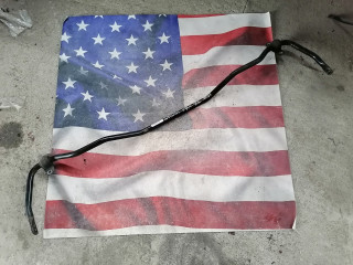 стабилизатор подвески задний Infiniti QX50 P71A 2020, 2.0 л., бензин, АКПП, внедорожник 5 дв.