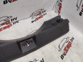 накладка внутренняя на заднюю панель кузова Nissan Rogue T33 2022, 1.5 л., бензин, АКПП, черный, внедорожник 5 дв., передний привод, 849926RA0A - фото №3