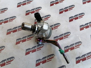 ТНВД Acura RDX 3 поколение 2019, 2.0 л., VTEC, бензин, АКПП, тёмно-серый, внедорожник 5 дв., передний привод