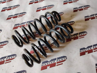 пружина задняя Buick Envision 2 поколение 2021, 2.0 л., бензин, АКПП, красный, внедорожник 5 дв., передний привод, 84937531