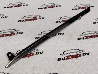 молдинг крыла Nissan Rogue T33 2022, 1.5 л., бензин, АКПП, черный, внедорожник 5 дв., передний привод, 768A46RA0A