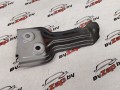 крепление ( кронштейн ) крыла BMW X3 G01 2020, 2.0 л., B46 B20 B, бензин, АКПП, черный, внедорожник 5 дв., полный привод, 73951604 - фото №2