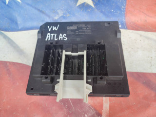 Блок управления BCM (Body Control Module) Volkswagen Atlas 1 поколение 2019, 3.6 л., бензин, АКПП, внедорожник 5 дв., 5Q0937085