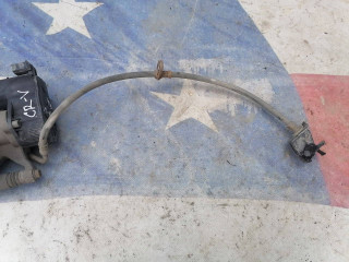 шланг тормозной Honda CR-V 5 поколение 2019, 1.5 л., бензин, АКПП, внедорожник 5 дв.