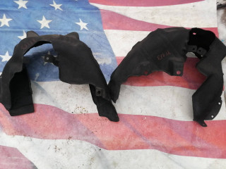 защита арок задняя правая (подкрылок) Ford Escape 4 поколение CX482 2020, 1.5 л., бензин, АКПП, внедорожник 5 дв.