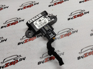 Блок управления BCM (Body Control Module) Lincoln Corsair 1 поколение 2020, 2.0 л., бензин, АКПП, черный, внедорожник 5 дв., передний привод, -14G490-AF