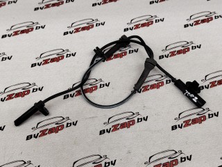 датчик ABS Nissan Rogue T33 2022, 1.5 л., бензин, АКПП, черный, внедорожник 5 дв., передний привод