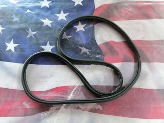 уплотнитель Volvo XC60 2 поколение 2019, 2.0 л., бензин, АКПП, внедорожник 5 дв.