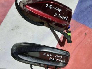 антенна Chrysler Pacifica RU 2019, 3.6 л., бензин, АКПП, минивэн