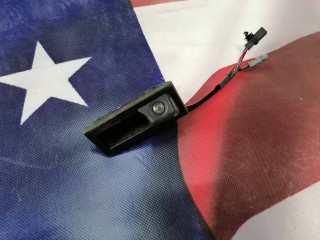 камера заднего вида Volkswagen Atlas 1 поколение 2018, 2.0 л., бензин, АКПП, внедорожник 5 дв.