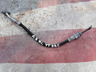 шланг тормозной Audi A3 8Y 2023, 2.0 л., TFSI, бензин, АКПП, черный, седан, передний привод