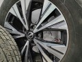 диск литой Nissan Rogue T33 2022, 1.5 л., бензин, АКПП, черный, внедорожник 5 дв., передний привод - фото №12