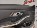 обшивка двери передняя левая BMW 3 серия G20 2019, 2.0 л., B46 B20 B, бензин, АКПП, черная, седан, полный привод - фото №3
