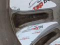 диск литой Infiniti QX50 P71A J55 2020, 2.0 л., бензин, АКПП, синий, внедорожник 5 дв., полный привод, 5NA1A5NA8A - фото №9