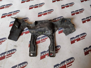 пыльник переднего крыла Lincoln Aviator 2 поколение 2020, 3.0 л., бензин, АКПП, черный, внедорожник 5 дв., полный привод