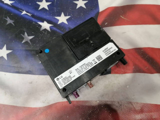 Блок управления телематика Buick Encore GX 1 поколение 2021, 1.3 л., бензин, АКПП, внедорожник 5 дв.