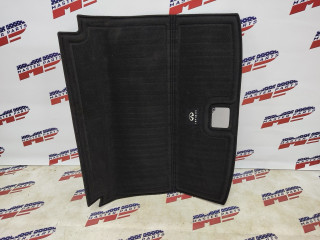 ковер багажника Infiniti QX50 P71A J55 2020, 2.0 л., бензин, АКПП, синий, внедорожник 5 дв., полный привод