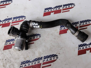 кран отопителя (печки) BMW 3 серия G20 2019, 2.0 л., B46 B20 B, бензин, АКПП, черная, седан, полный привод, 8689694