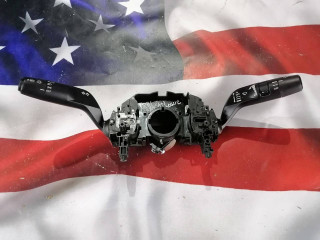 переключатель подрулевой (стрекоза) Nissan Rogue T33 2022, 2.5 л., бензин, АКПП, внедорожник 5 дв.