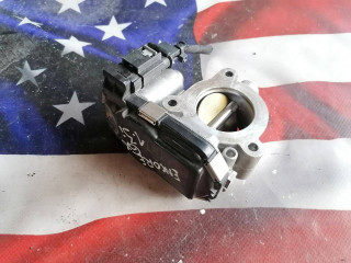 заслонка дроссельная Buick Encore GX 1 поколение 2021, 1.3 л., бензин, АКПП, внедорожник 5 дв.