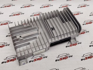 усилитель музыкальный Infiniti QX50 P71A 2019, 2.0 л., бензин, АКПП, белый, внедорожник 5 дв., полный привод, 280615NZ2A