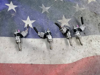 форсунка Subaru Outback 5 поколение [рестайлинг] 2021, 2.5 л., бензин, АКПП, внедорожник 5 дв., 16611AB06A