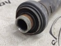 карданный вал BMW X3 G01 2020, 2.0 л., B46 B20 B, бензин, АКПП, черный, внедорожник 5 дв., полный привод, 8680379-02 - фото №3